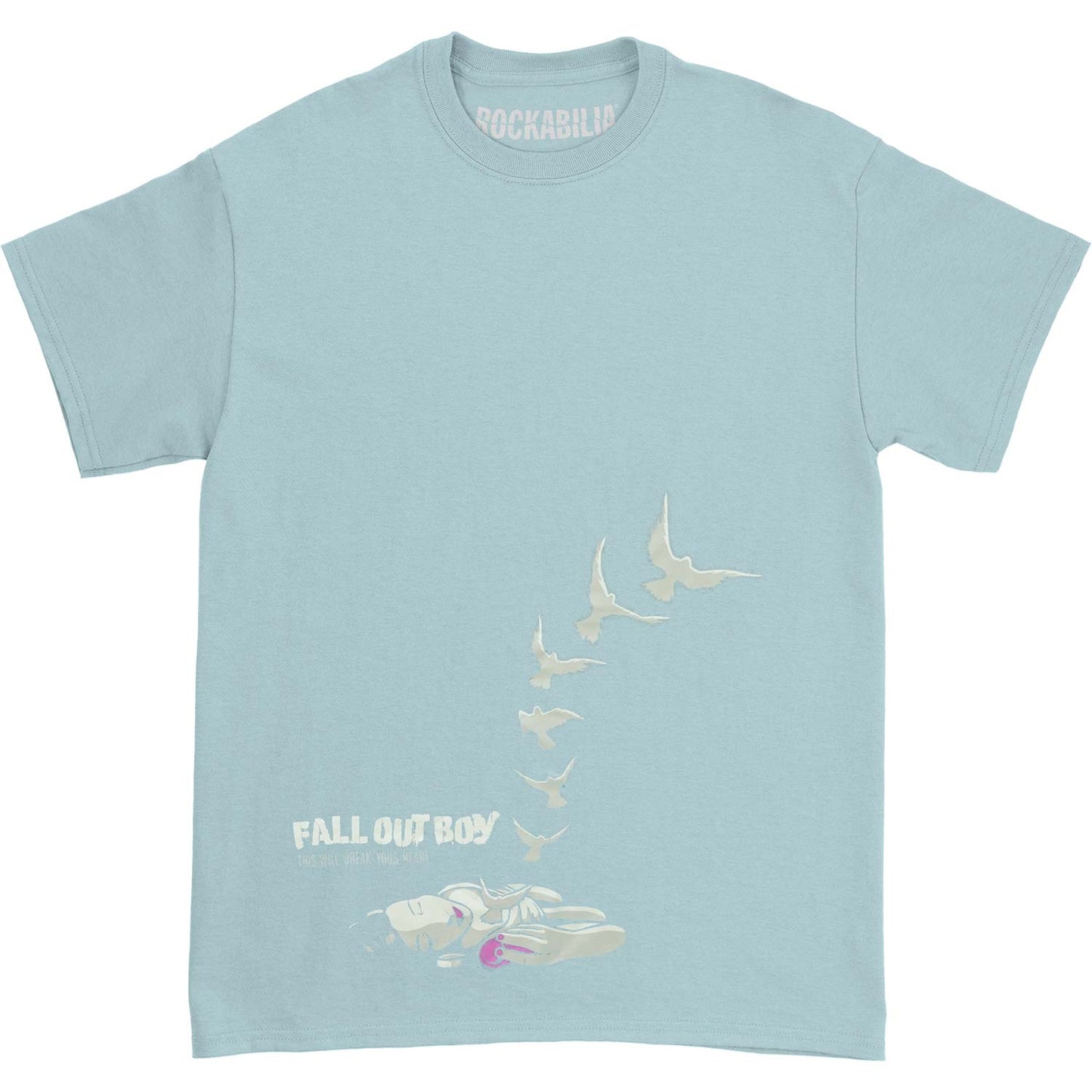Fall Out Boy T-shirt
