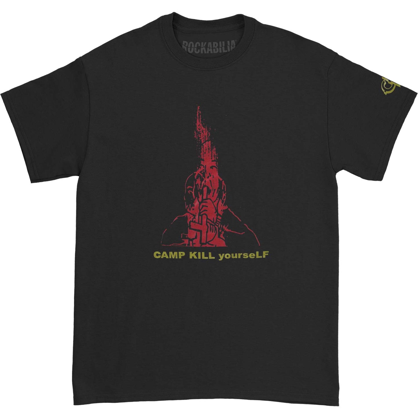 CKY T-shirt