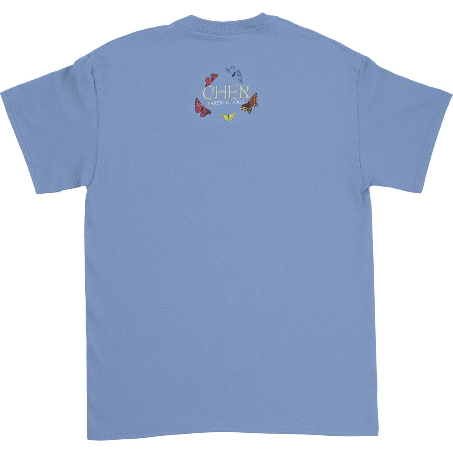 Cher T-shirt