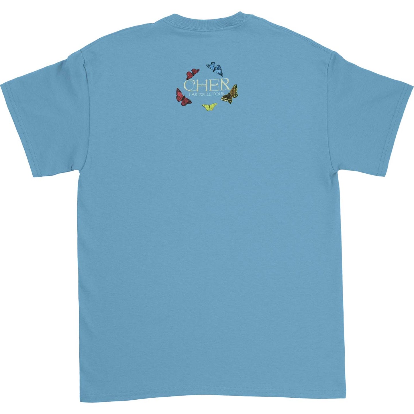 Cher T-shirt