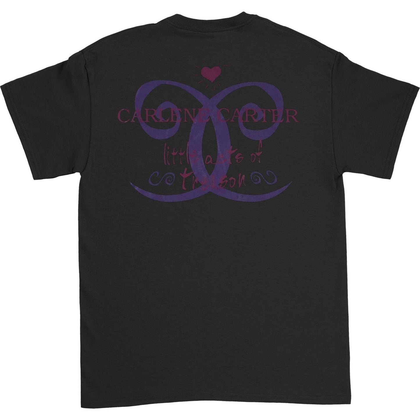 Carlene Carter T-shirt