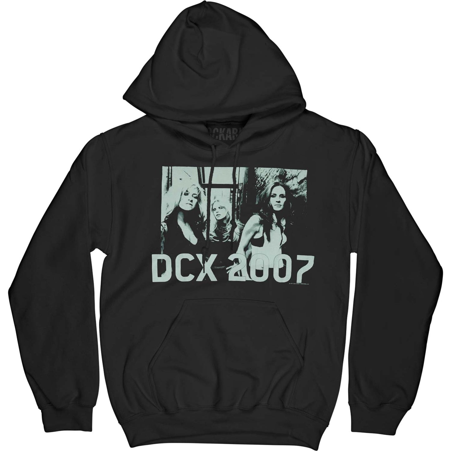 Dixie Chicks Hooded Sweatshirt