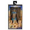8" Clothed Action Figure - Pharaoh Eddie by NECA Action Figure