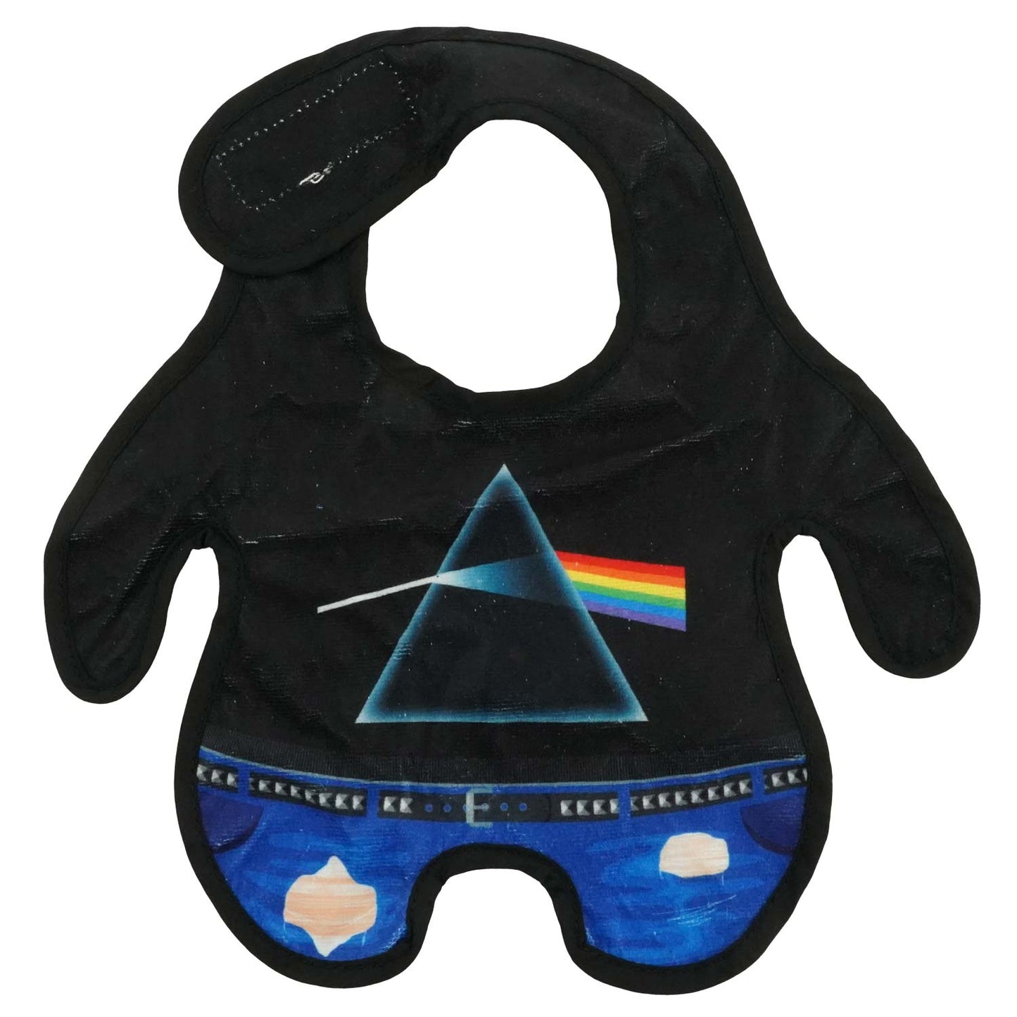 Pink Floyd Pink Floyd Baby Bib Miscellaneous