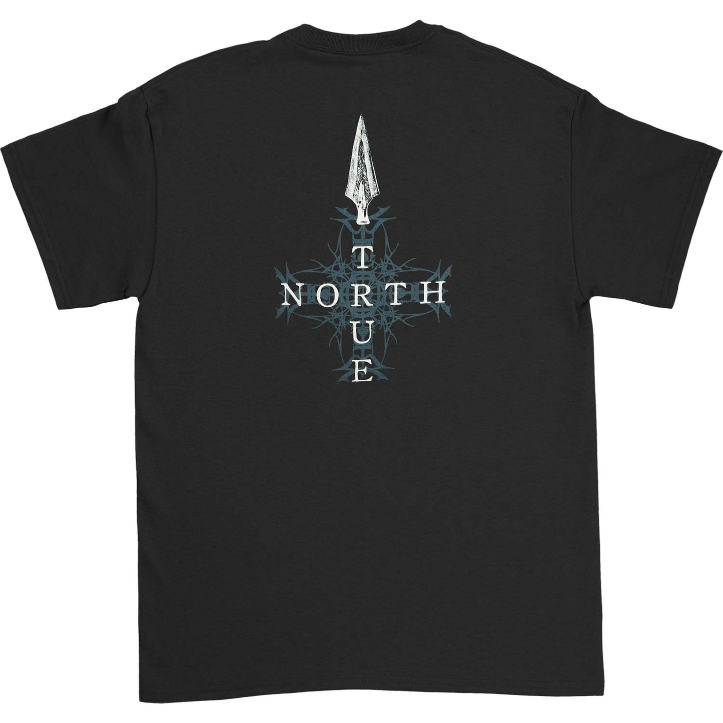 Borknagar True North Tee T-shirt