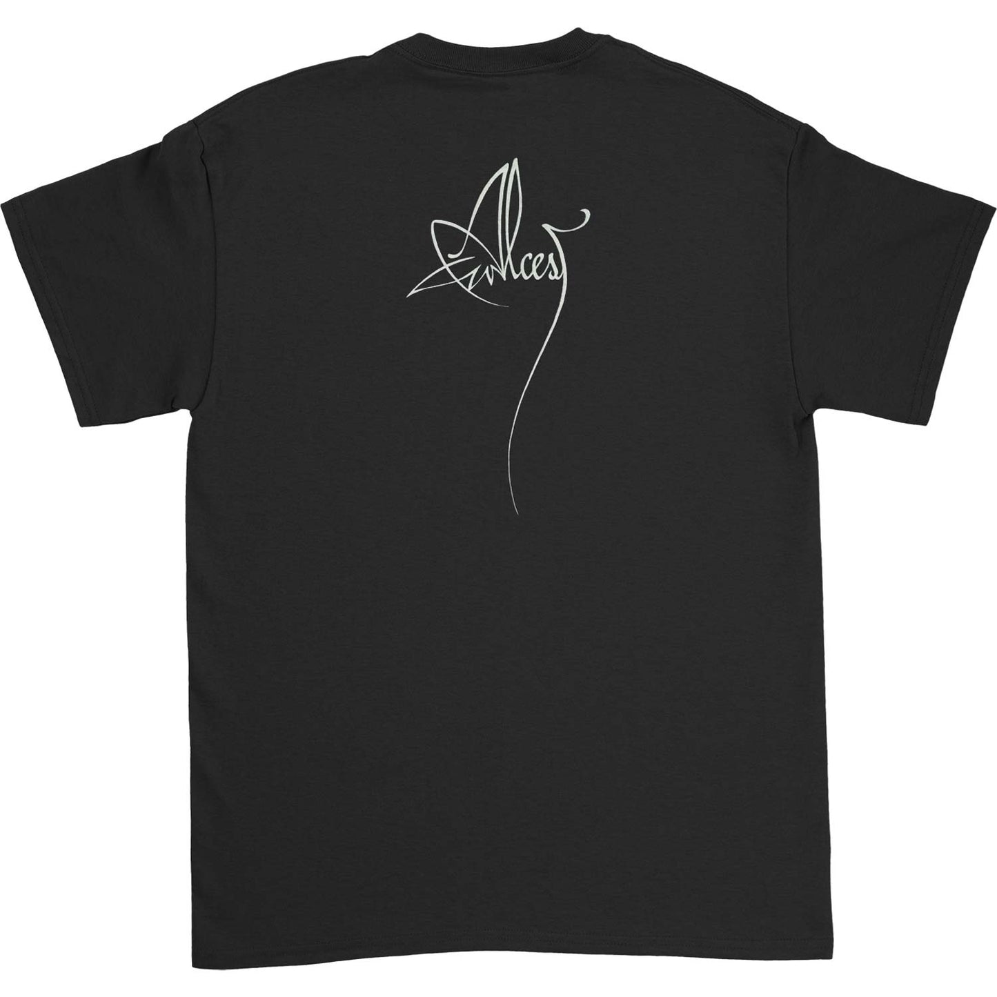 Alcest Island Tee T-shirt