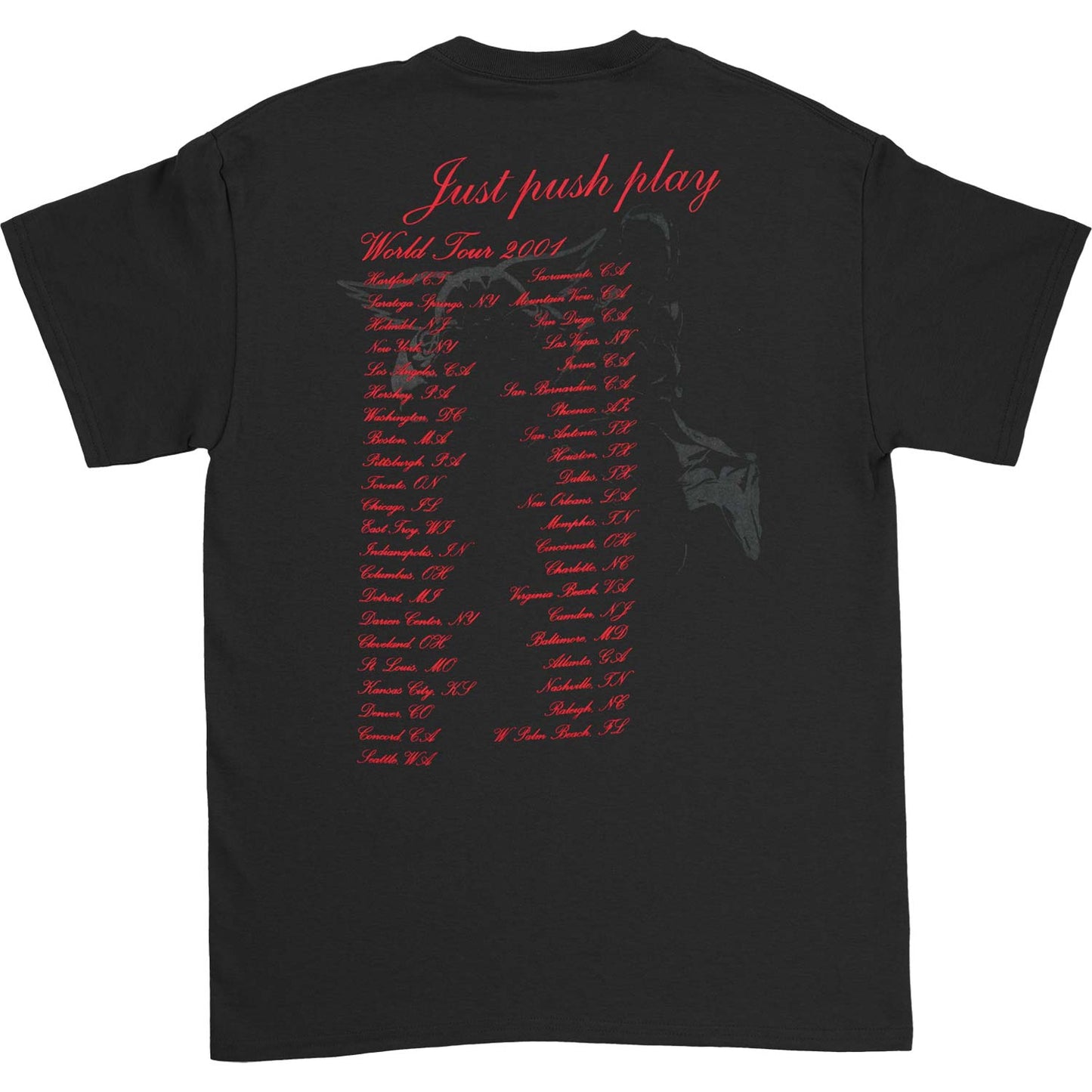 Harley Davidson T-shirt