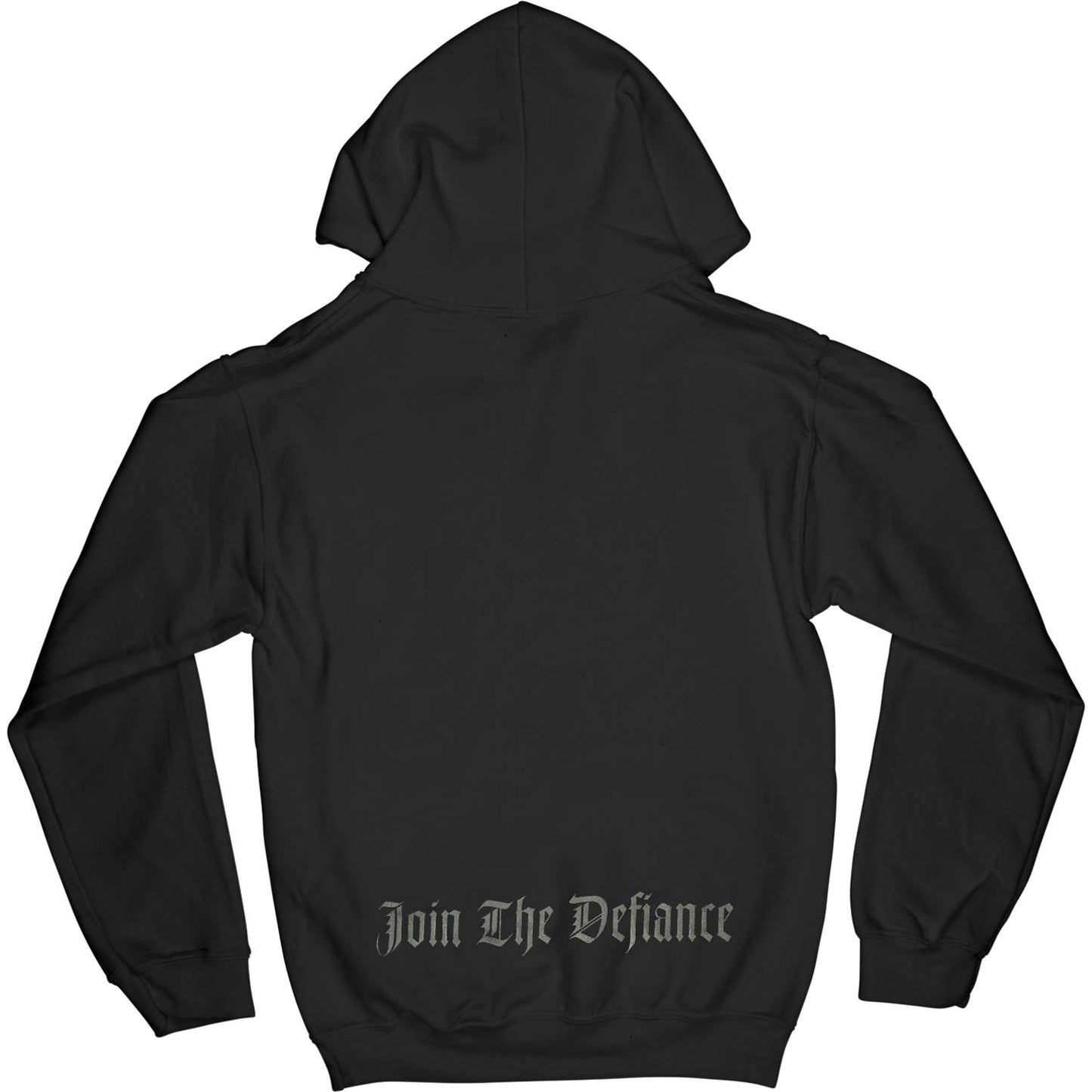 KFK Industries Hooded Sweatshirt