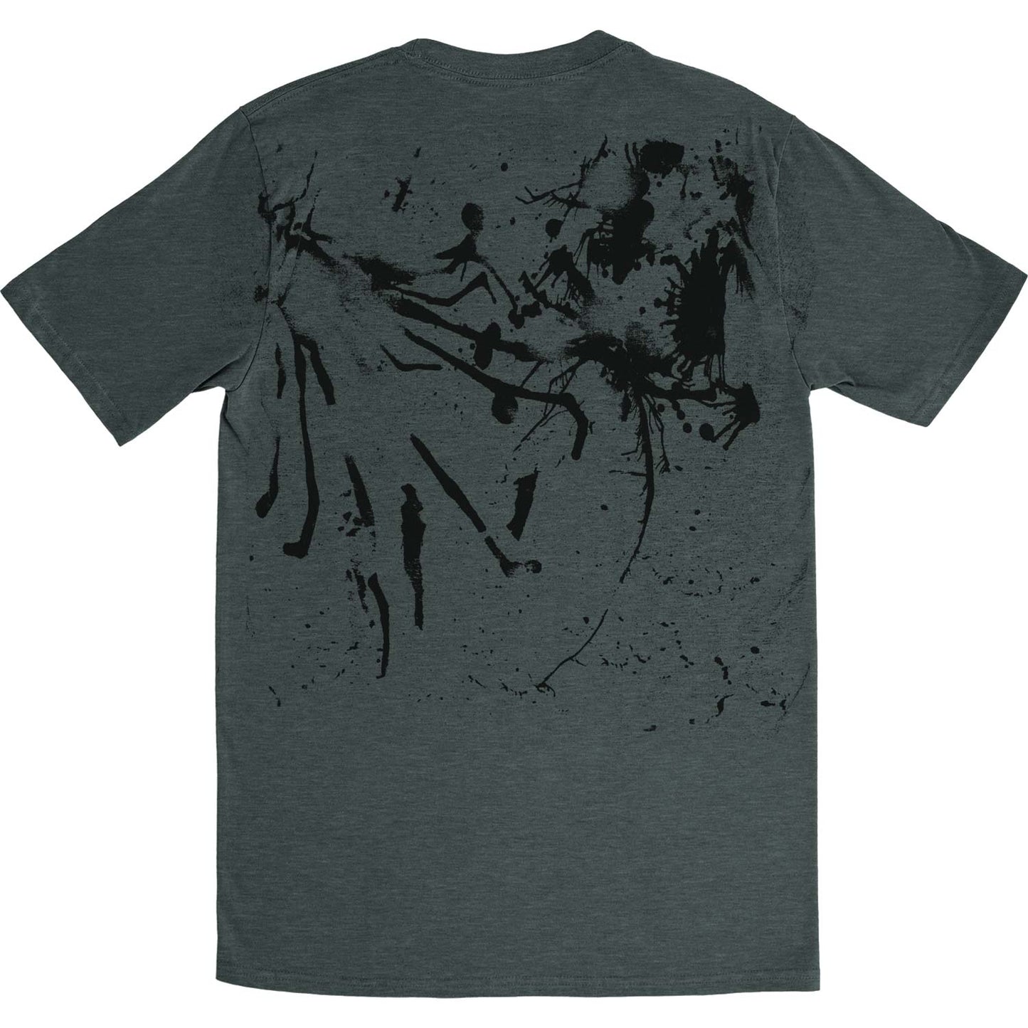 Tom Waits T-shirt