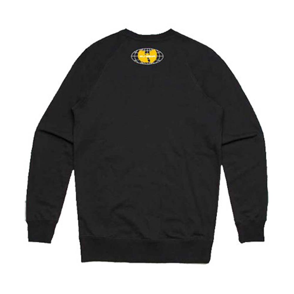 Gods of Rap (Ex Tour/Back Print) Sweatshirt