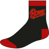 Logo (Size 8 - 12) Socks