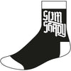 Slim Shady (Size 8 - 12) Socks