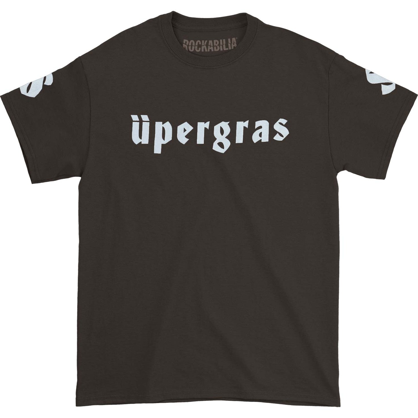 Supergrass T-shirt