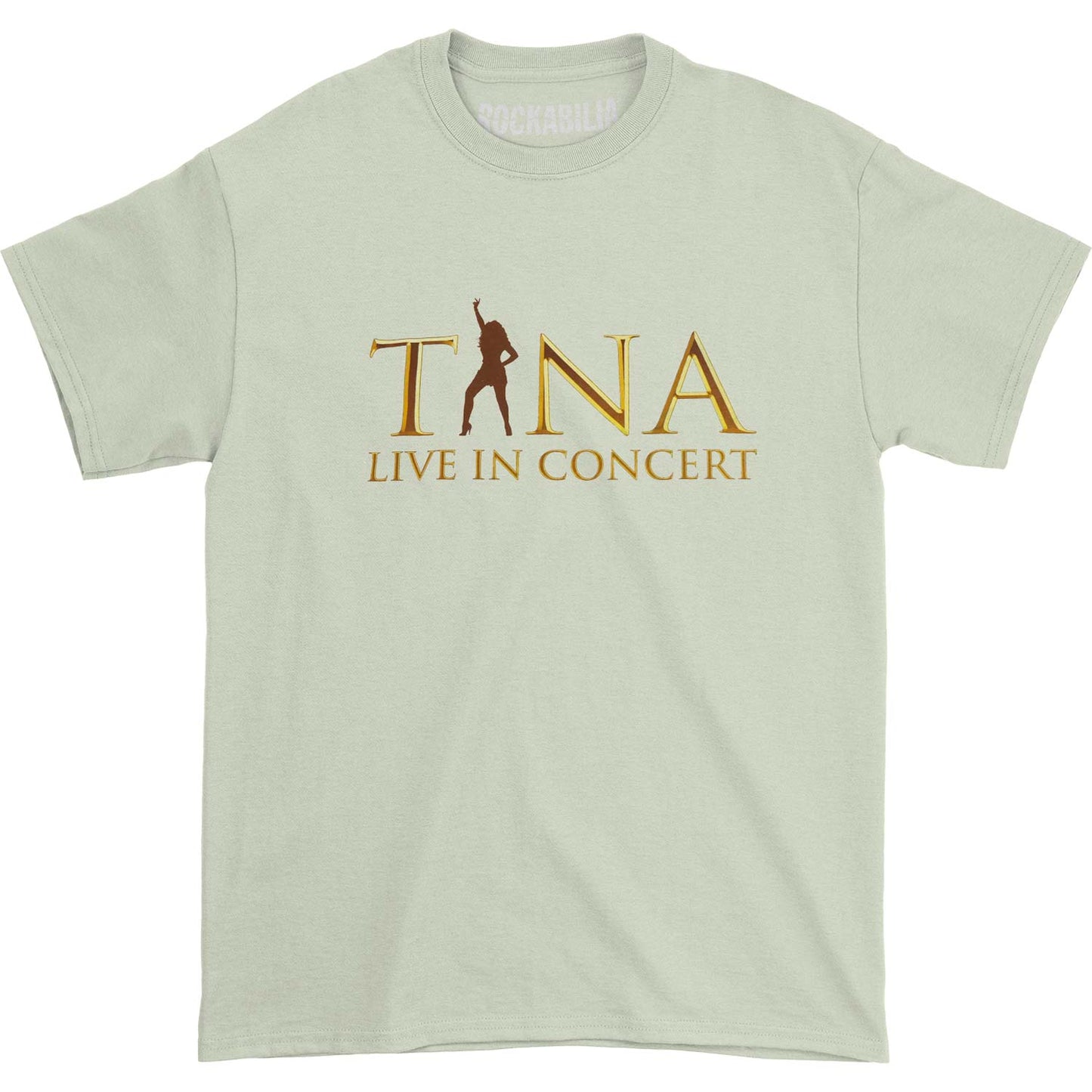 Tina Turner T-shirt