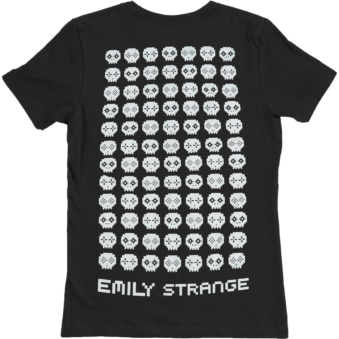 Emily the Strange Junior Top