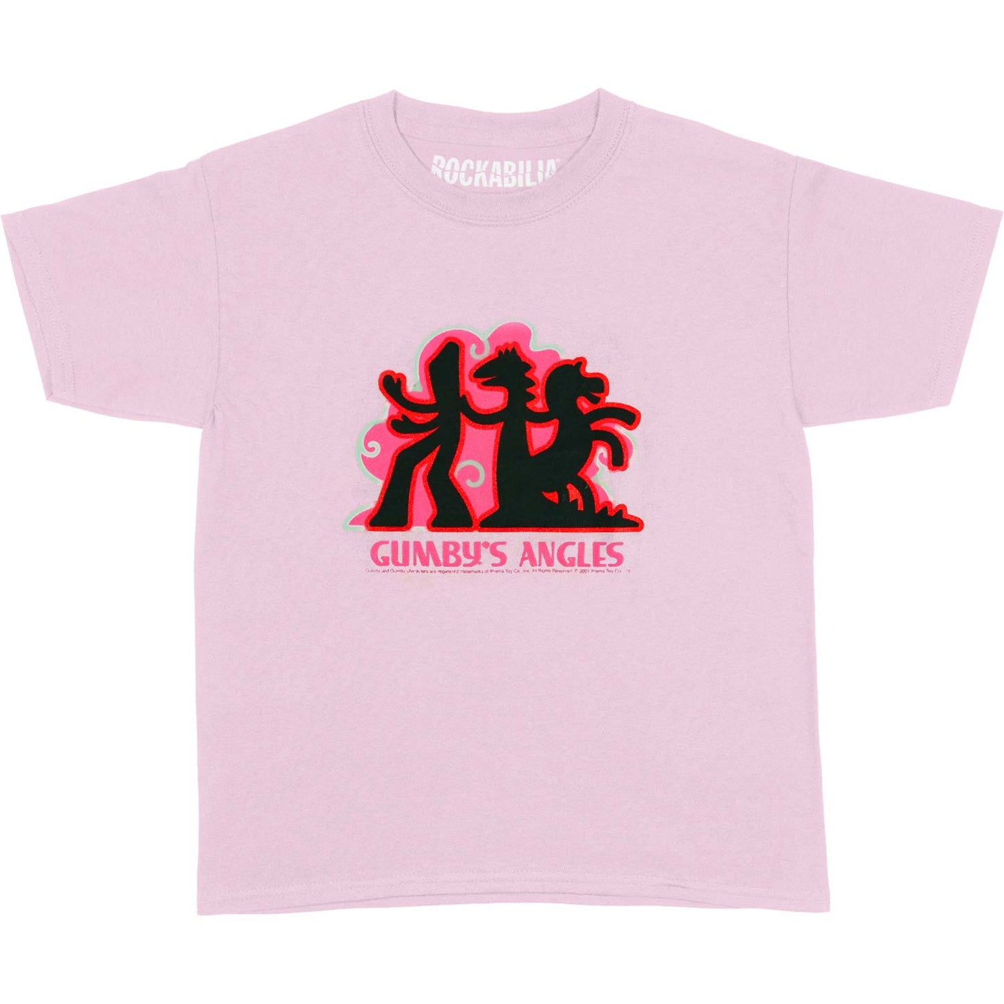Childrens T-shirt
