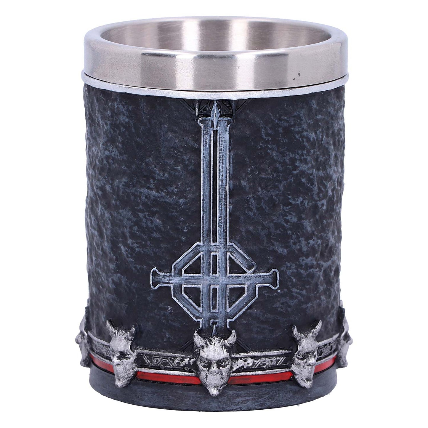 Papa III Summons Shot Glass Shot Glass