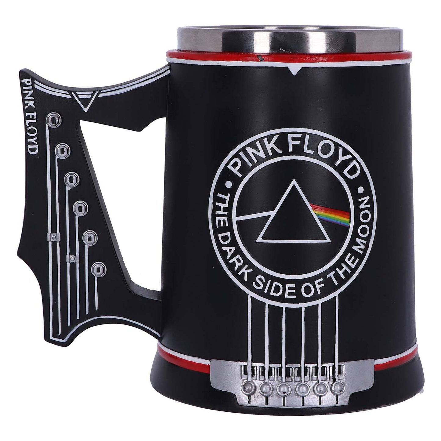 Pink Floyd Tankard Stein