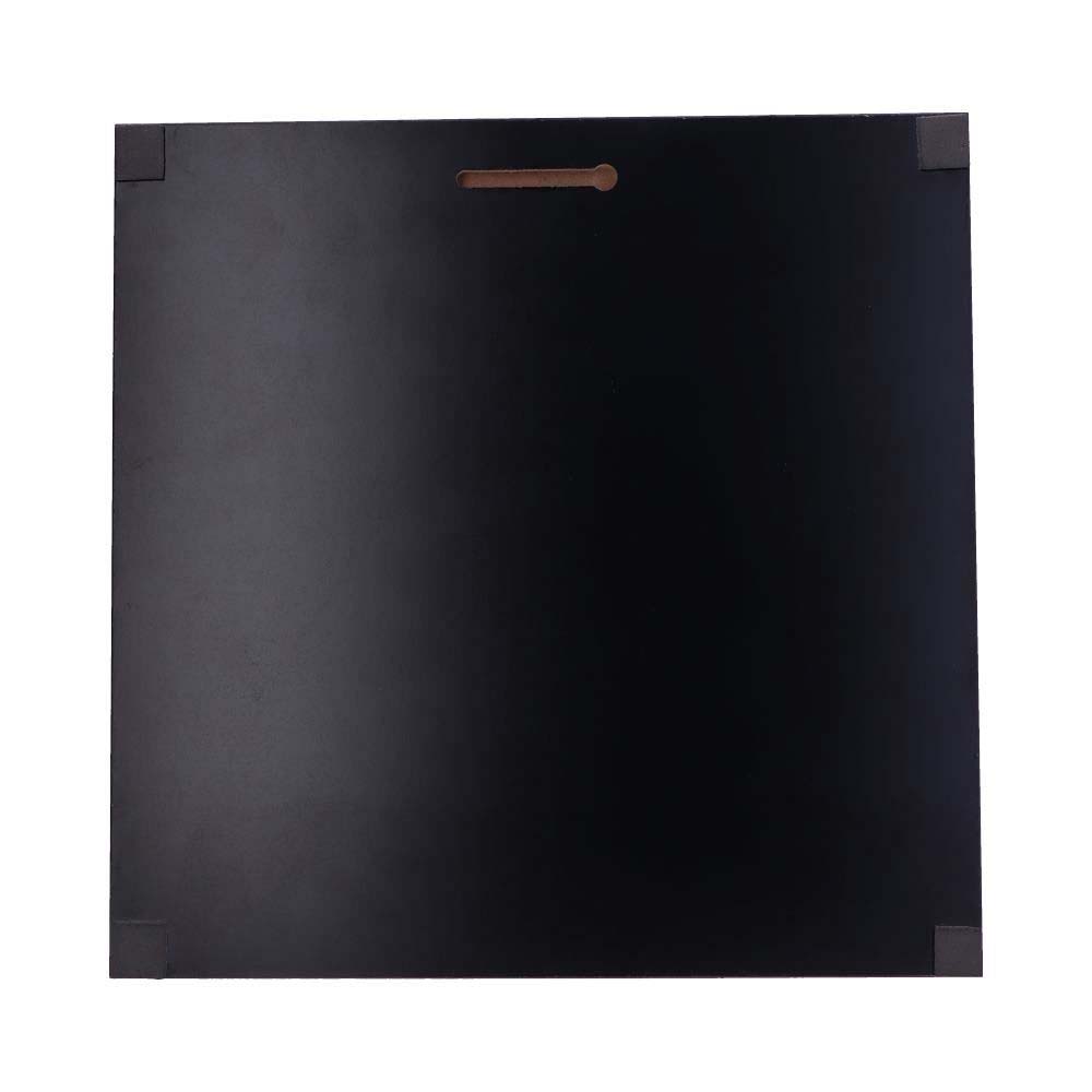 Dark Side of the Moon Crystal Clear Pic Framed Wall Art