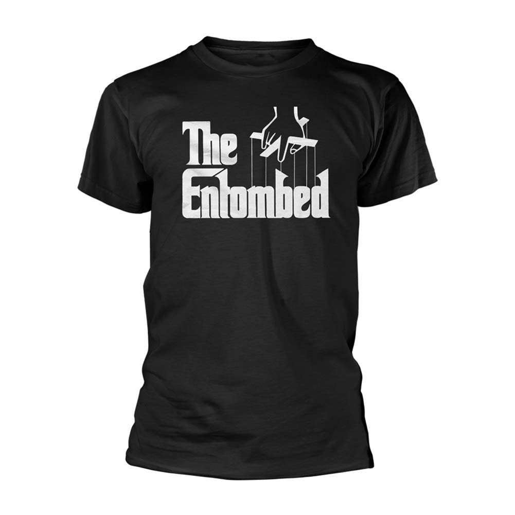 Entombed Godfather T-shirt