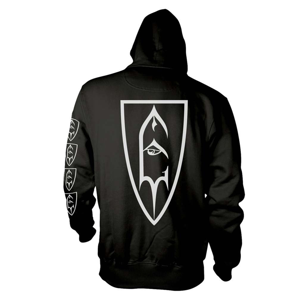 Emperor E Icon Hooded Sweatshirt