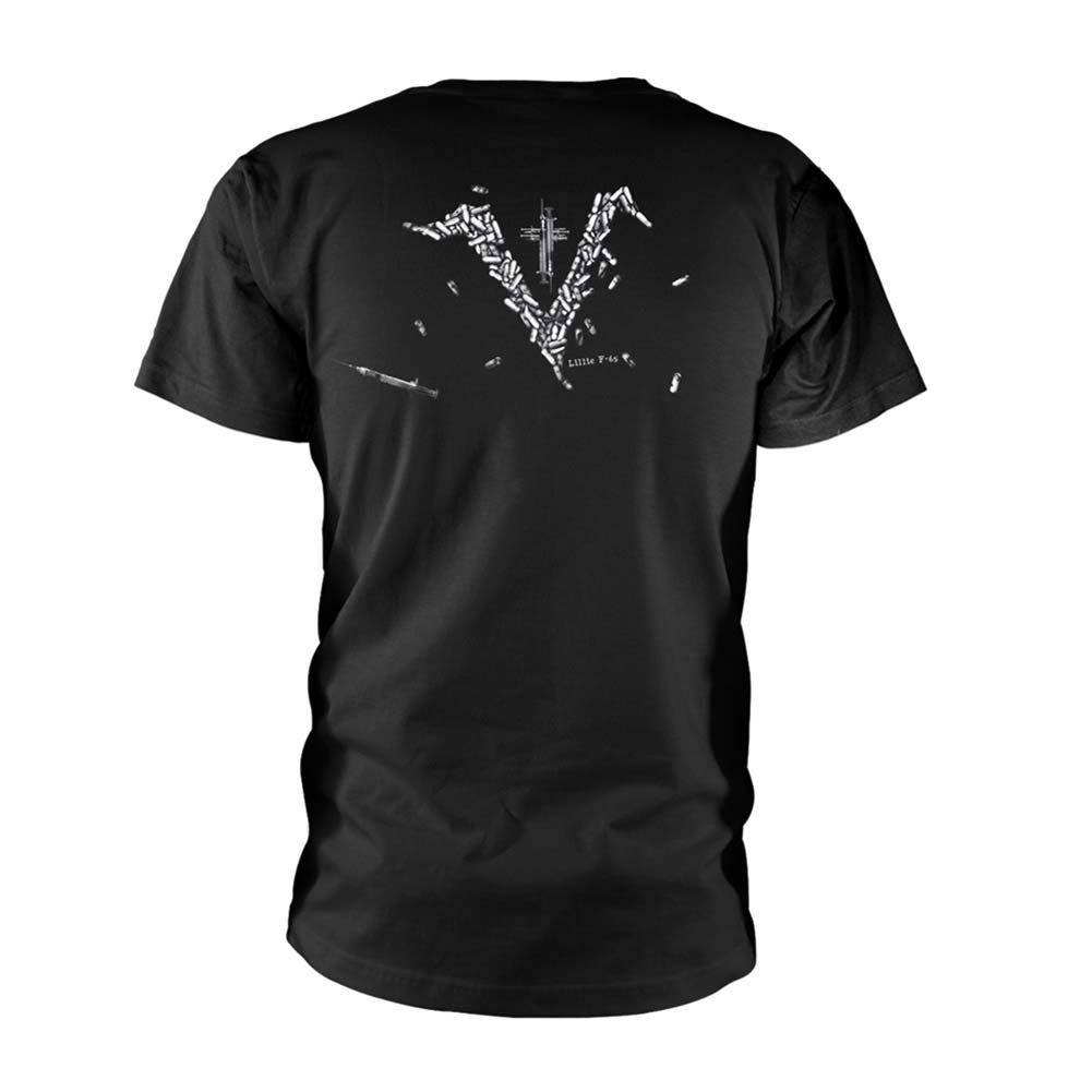 Saint Vitus Lillie: F-65 T-shirt