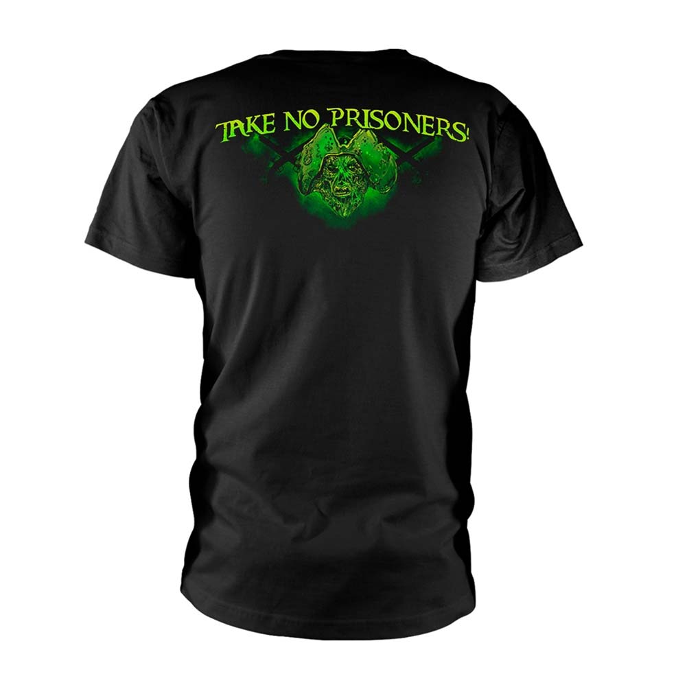 Alestorm Take No Prisoners T-shirt