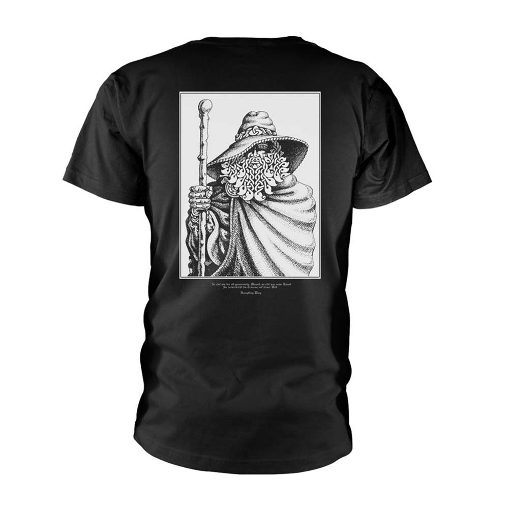 Burzum Rune T-shirt