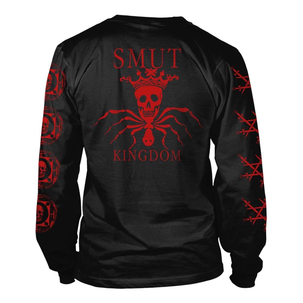 Smut Kingdom 1 Long Sleeve