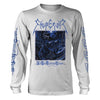 In The Nightside Eclipse (white) Long Sleeve