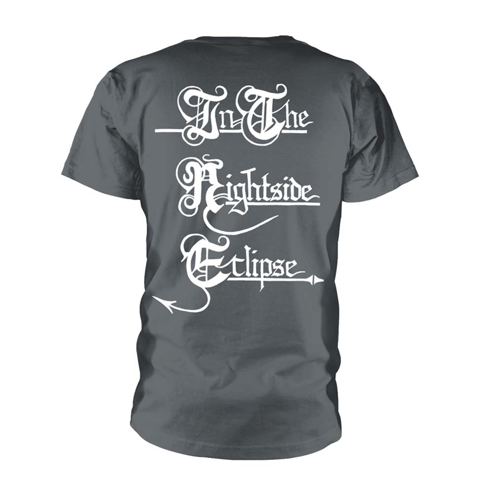 Emperor In The Nightside Eclipse (charcoal) T-shirt