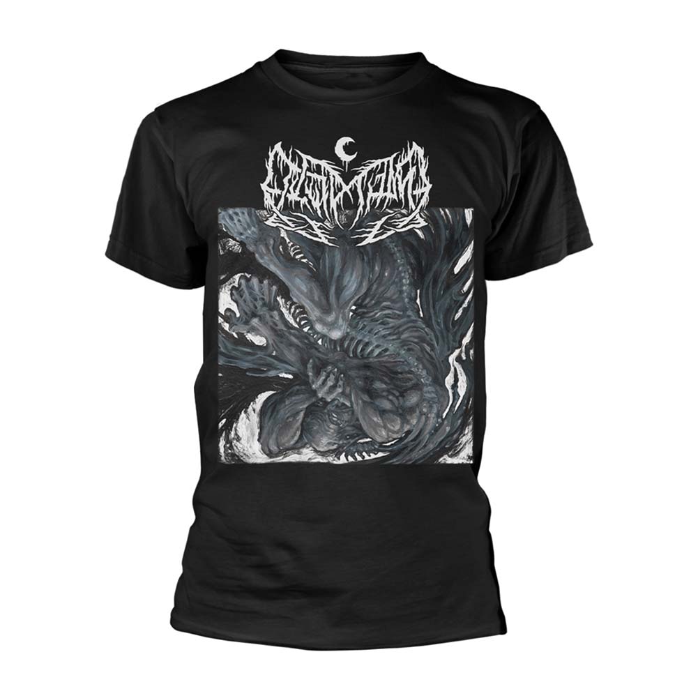 Leviathan Conspiracy T-shirt