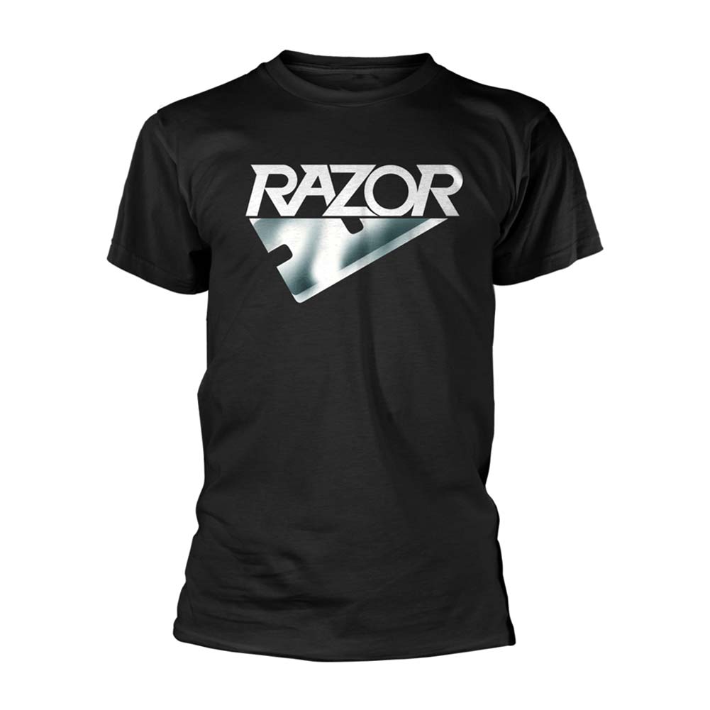 Razor Logo T-shirt