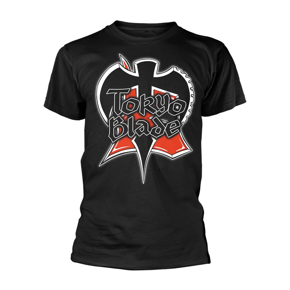 Tokyo Blade Logo T-shirt