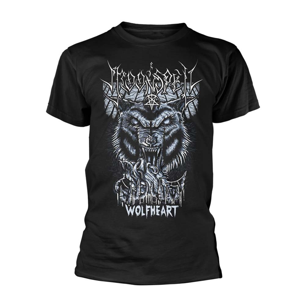 Wolfheart T-shirt