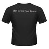 My Arms Your Hearse T-shirt
