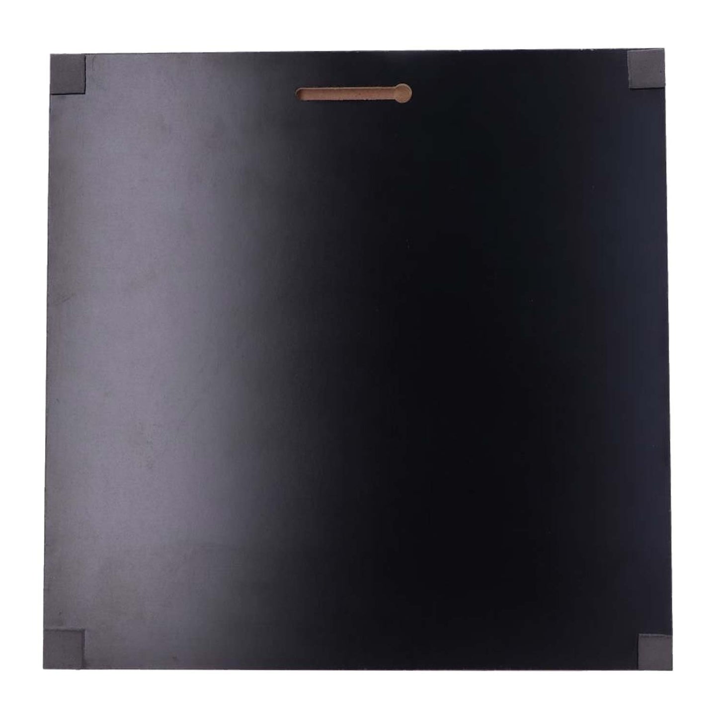 Decade of Destruction Crystal Clear 32cm Framed Wall Art