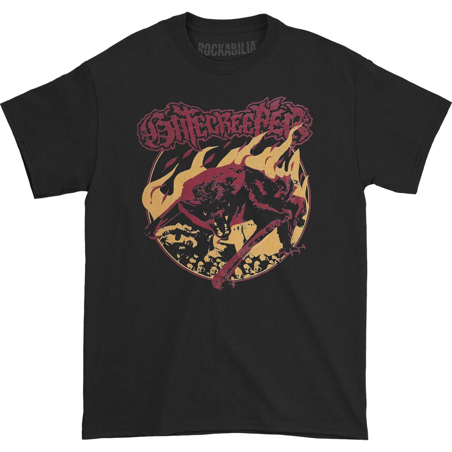 Craving Flesh T-shirt