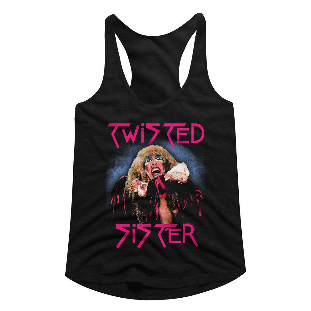 Twisted Dee Junior Top