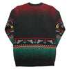 GNR Holiday Sweater Sweatshirt