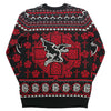 Black Sabbath Holiday Sweater Sweatshirt