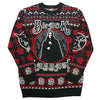 Black Sabbath Holiday Sweater Sweatshirt
