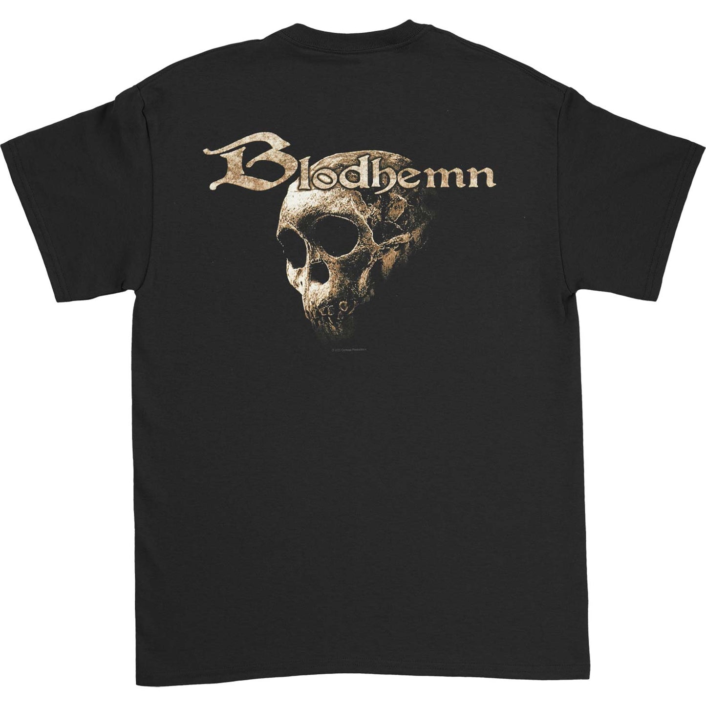 Blodhemn T-shirt