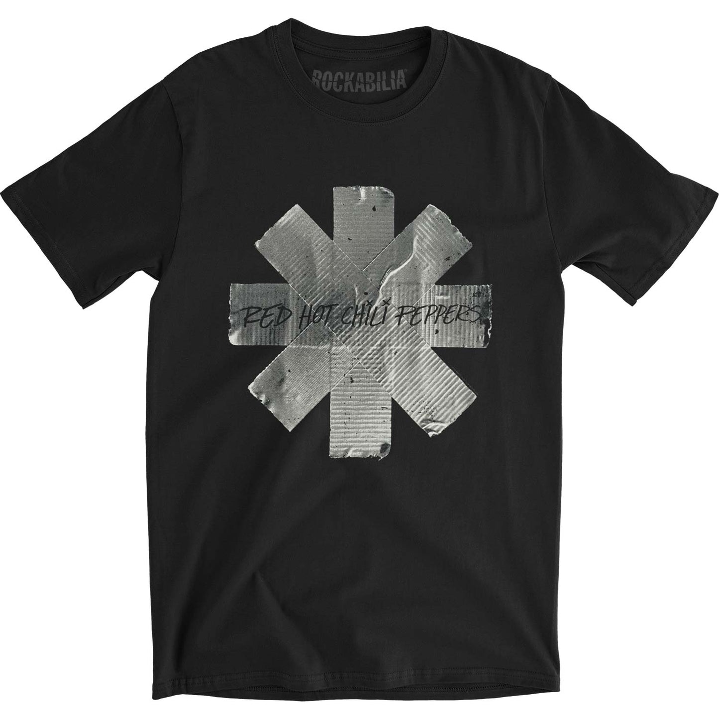 Red Hot Chili Peppers Duct Tape Vintage T-shirt