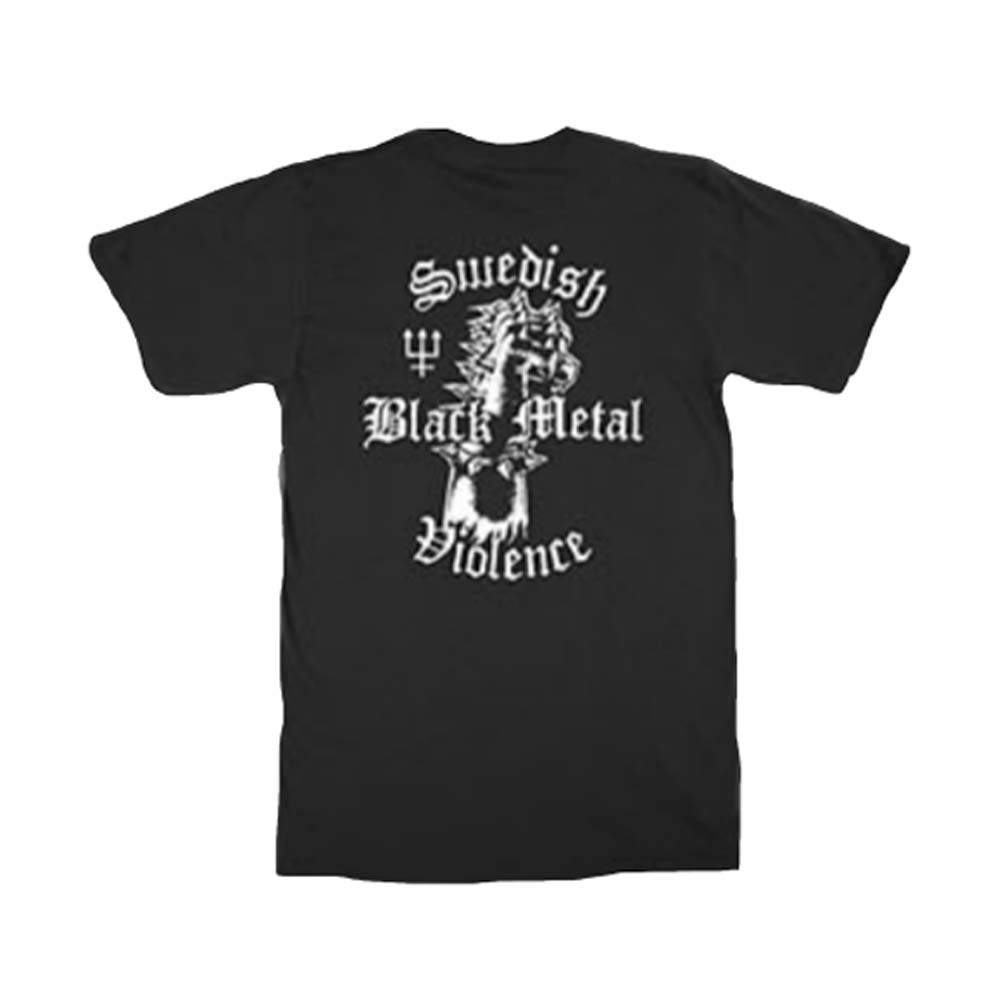 Watain Nuclear Alchemy Tee T-shirt
