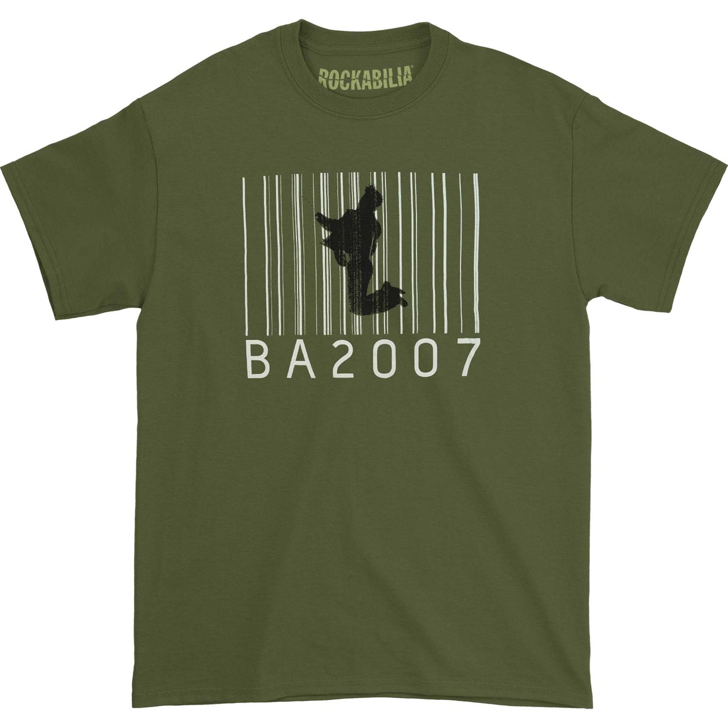 Bryan Adams T-shirt