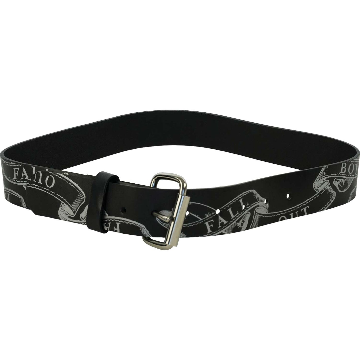 Fall Out Boy Belt