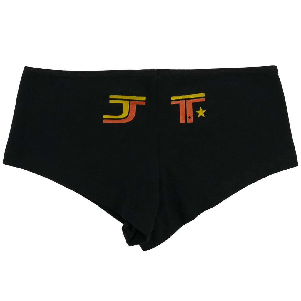 Justin Timberlake Booty Shorts Underwear 421274