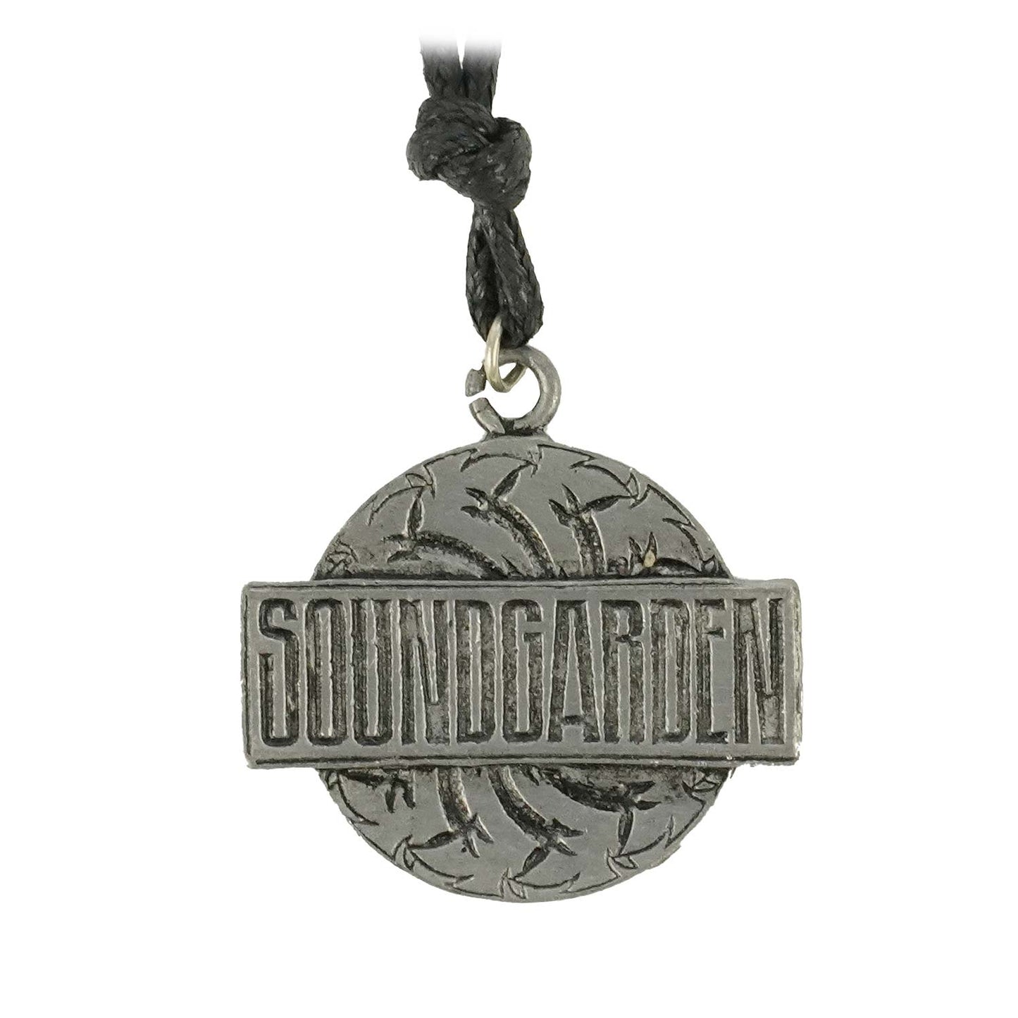 Soundgarden Necklace