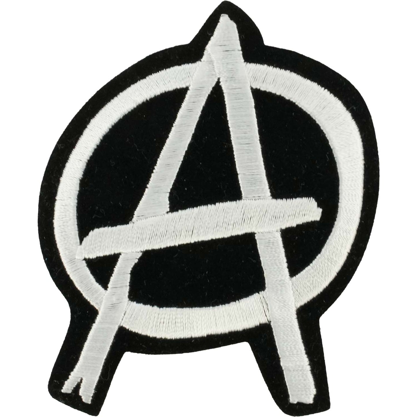 Embroidered Patch